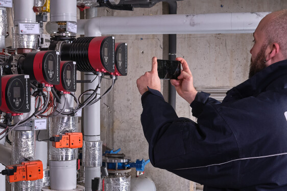 MAINTENANCE MULTITECHNIQUE