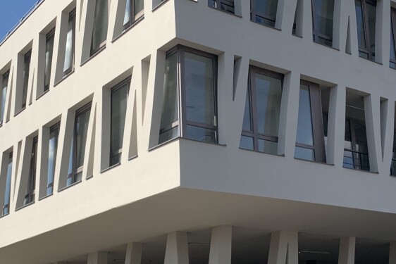 OUVRAGES FONCTIONNELS