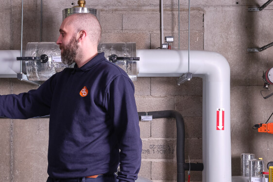 MAINTENANCE MULTITECHNIQUE